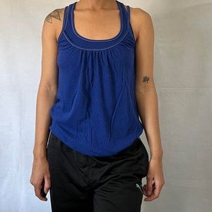 Express Tank Top